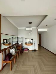 Hillview Regency (D23), Condominium #586617621